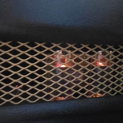 Marshall Origin 50 - Tube Guitar Amp Head image 8