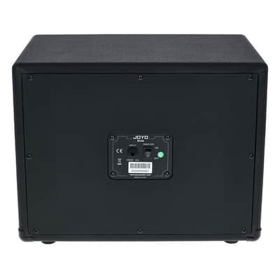 Joyo Bantcab Bass B110 | 1x10" + Tweeter 50W Bass Cab. New with Full Warranty! image 8