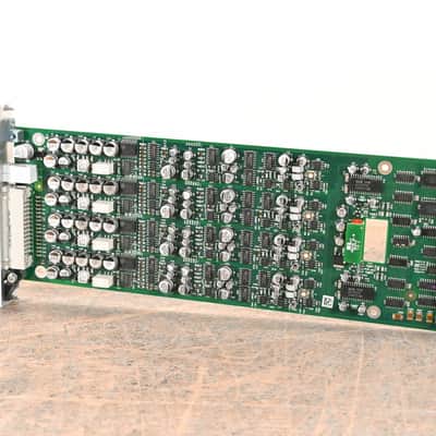 Studer Mic/Line In Card for D21m Modular I/O System CG01HDW image 4