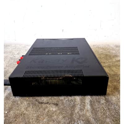 Roksan Kandy K2 BT – Power Amplifier - Very Good image 4
