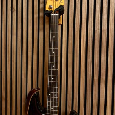 Fender Player II Precision Bass 2025 NEW + extras image 3