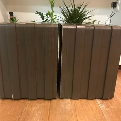 JBL L25 Prima, Rare Vintage Speakers One Pair. Excellent Condition For The Age. image 3
