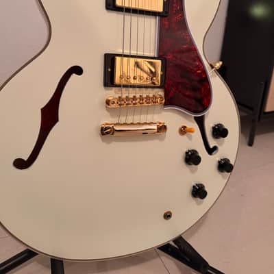 Epiphone Inspired Gibson custom 1959 ES 335 2025 - VOS-Vintage Original Sheen image 1