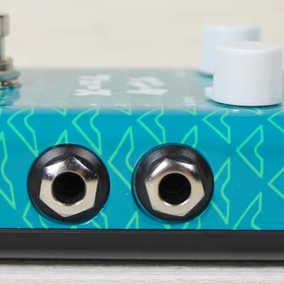 Teisco Interface Guitar Pedal image 5