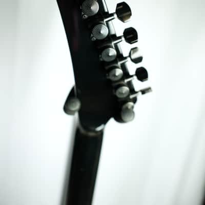 Eisbrecher Guitars Frehlinger B-STOCK - Black Lightning image 7