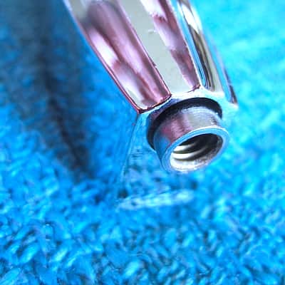 Slingerland Radio King Drum Lug - NOS image 5