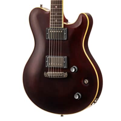 Nik Huber Dolphin II Std - Antique Cherry (807) image 3