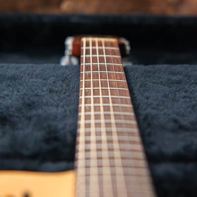 Godin Multiac Steel Duet Ambiance | Natural image 9