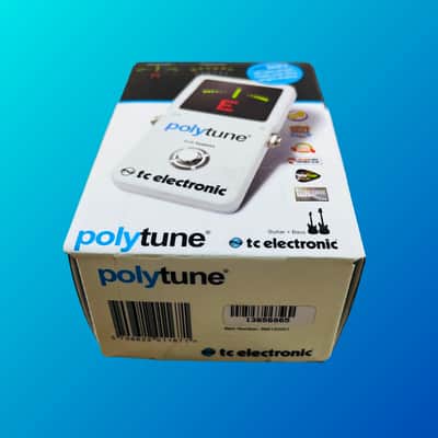 TC Electronic Polytune image 4