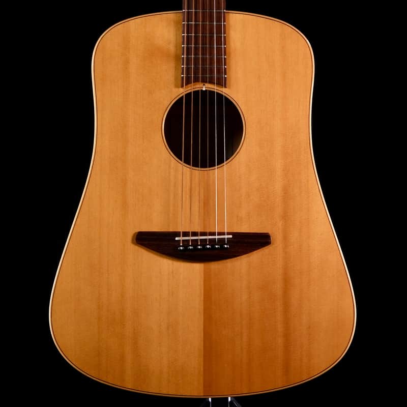 Baden D-Style Maple-Sitka Acoustic Guitar | Reverb