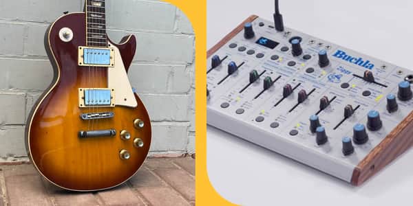 Greer Amps Super Hornet and Silver Streak Amplifier at | Reverb News