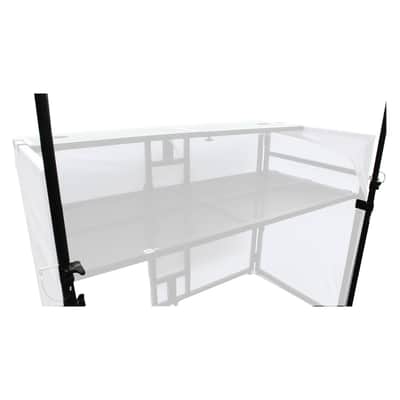 ProX XF-MESATRUSS 8FT x 8FT Mesa Facade Truss Lighting T-Bar Stand with Bag image 10