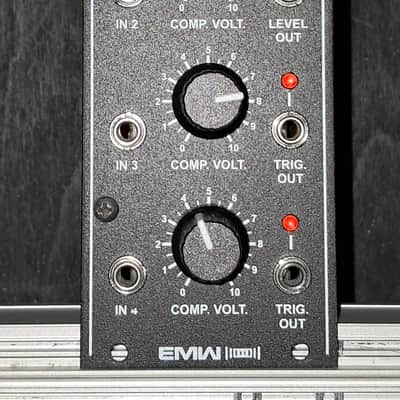 EMW Voltage Comparators image 4