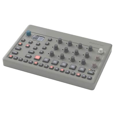 Elektron Model: Cycles image 1