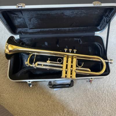 Trumpet ETR420 2024 image 2