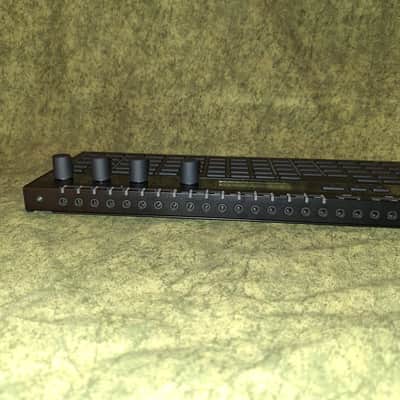 Korg SQ64 Polyphonic Sequencer 2020 - Present - Black image 5