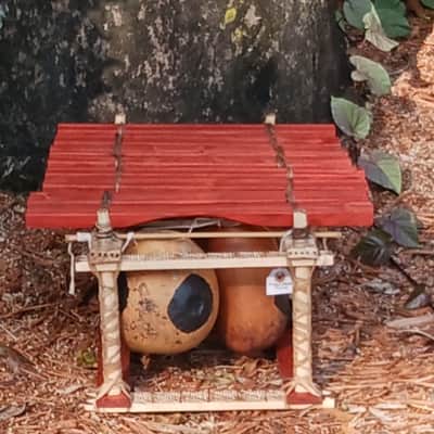 balafon/bala/balan/balani (West African-style gourd resonated xylophone) image 2