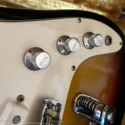 1966 Vox Hurricane - Italian EKO made survivor! image 4