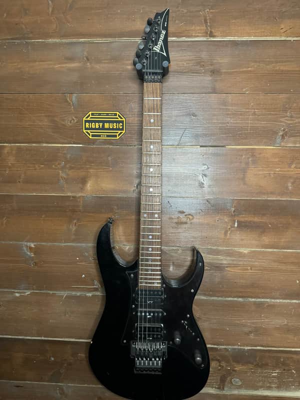 Ibanez RG550 image 1