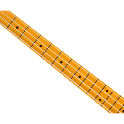 Fender American Vintage II 1954 Precision Bass - 2-Color Sunburst image 3
