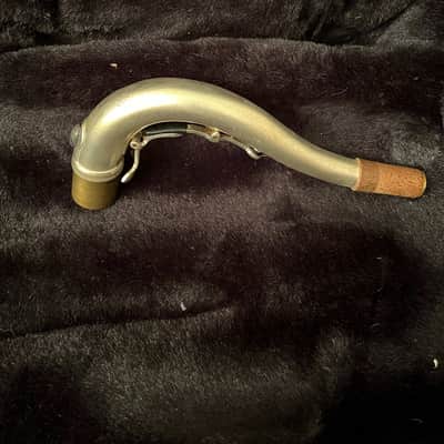 Cannonball T-5 Tenor Saxophone image 12