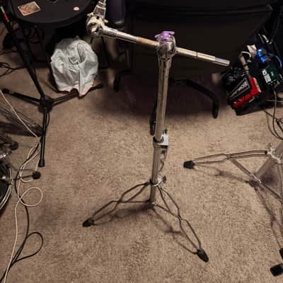 Pearl Vision E Kit Conversion with Stands image 5