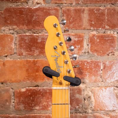 Fender American Vintage II 1951 Telecaster Left Handed - Butterscotch image 3