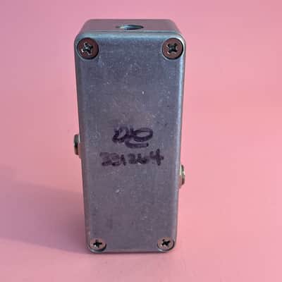 Menatone Red Snapper Mini Overdrive 2010’s image 5