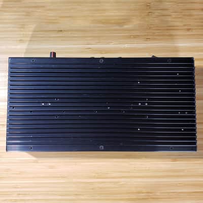 Gallien-Krueger ML/P Micro Lead Power Amplifier - RARE image 7