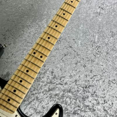 Fender USA HighWay 1 Stratocaster (2007’USED) -SatinBlack- image 4
