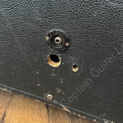 1973 Marshall - 1960A - Celestion Greyback - 55 Hz - 100 Watt - ID 6048 image 17