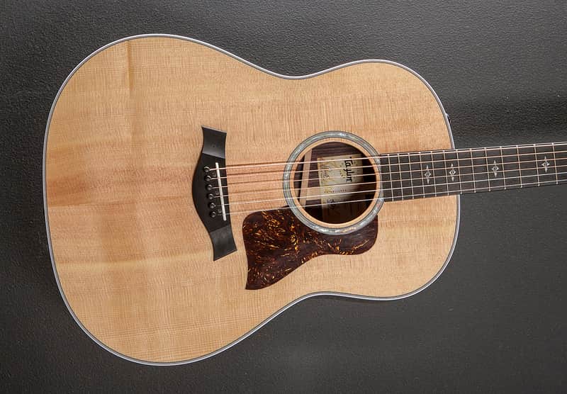 Taylor 417E Rosewood '24