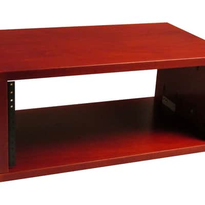 M Gear Design - Recording Studio Audio Equipment Rack - 4u image 4