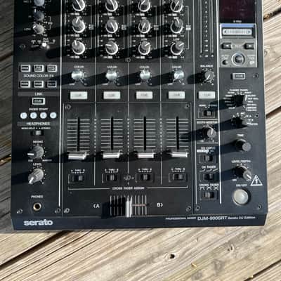 Pioneer DJM 900 nxs /srt image 1