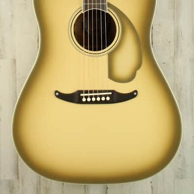 DEMO Fender Limited Edition California Vintage King - Antigua (619) image 2