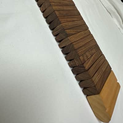 Dobani Kokinko (Kokorinko), KN10 10.5", Red Cedar - NEW image 5