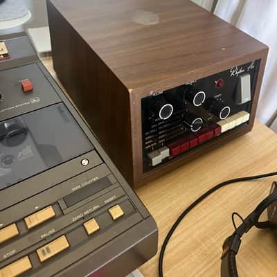 Ace Tone Rhythm Ace FR-6 Vintage Analog Drum Machine image 4
