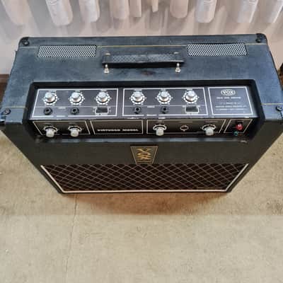 Vox Virtuoso Modell Bj. 1967-1969 image 4