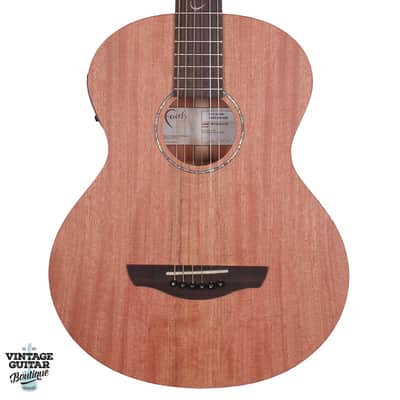 Faith Nomad Mini-Neptune with Electronics Natural
