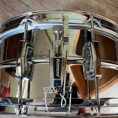 Ludwig  Supraphonic 14x6,5“ von 1969 Vintage image 6