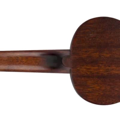 Gretsch G9110 Concert Standard Ukulele with Gig Bag, Vintage Mahogany Stain image 2