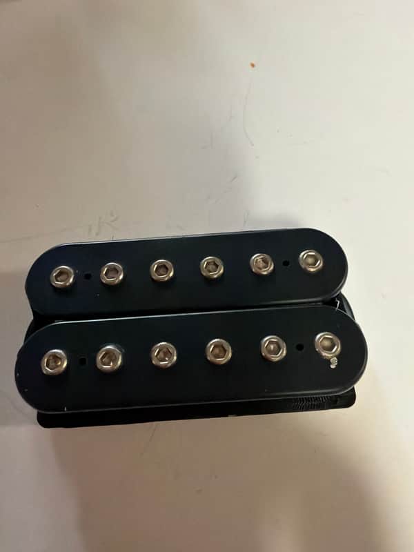 DiMarzio BHWP2BKL 2000 - Black image 1