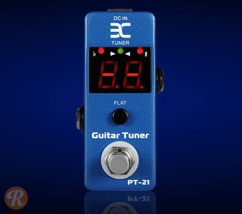 ENO PT-21 Tuner image 1