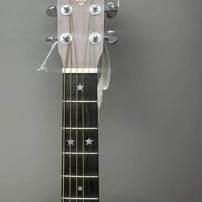 Martin D-35 Acoustic 1976 image 3
