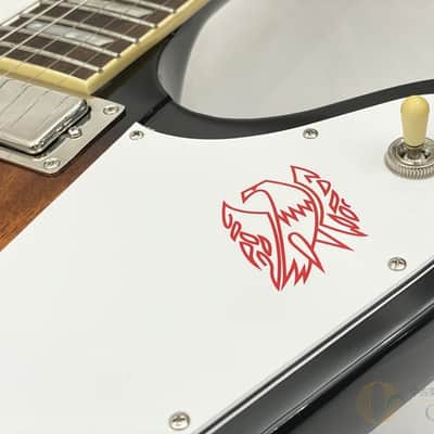 Epiphone Firebird 2024 image 10