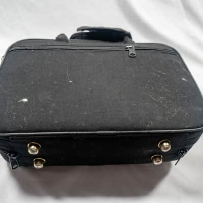 Selmer 122F Wood Oboe Intermediate Model Full Range Conservatory + Case image 14