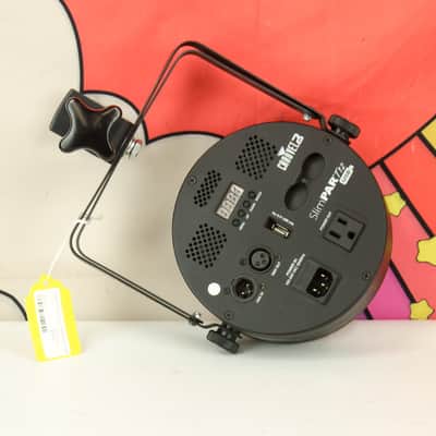 Used Chauvet DJ SlimParT12 USB LED Light image 2