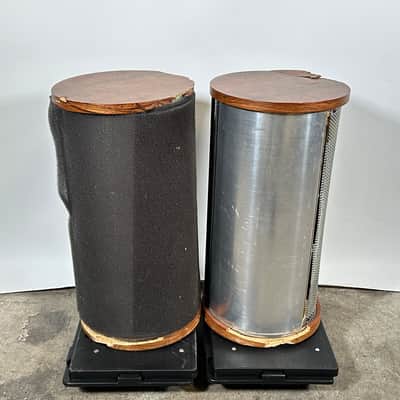 JR-150 Jim Rogers Vintage Speaker Pair image 6