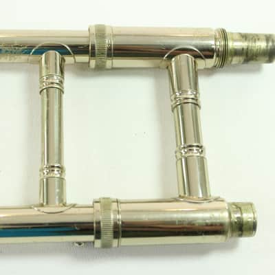 Elkhart Conn 6H Professional .500 Bore Trombone NICE! image 10
