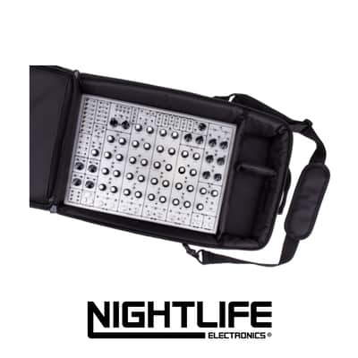 Immagine SOMA Laboratory Pulsar-23 1984 (Limited Edition) - Screws - 5